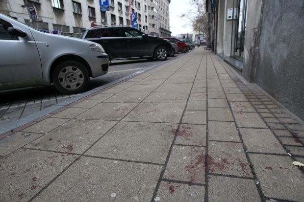 АКЦИЈА ПОЛИЦИЈЕ: Ухапшени због покушаја убиства у Дечанској улици